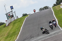 Advanced Group Black Bikes